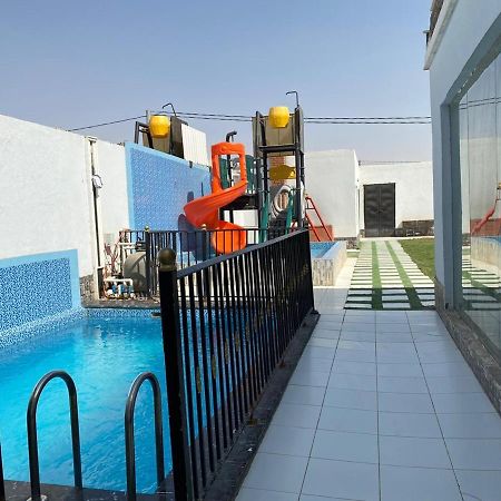 Chalet Maria Al Ryiad Villa Riyadh Exterior photo