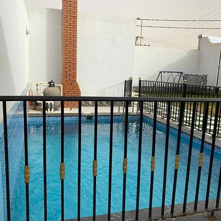 Chalet Maria Al Ryiad Villa Riyadh Exterior photo