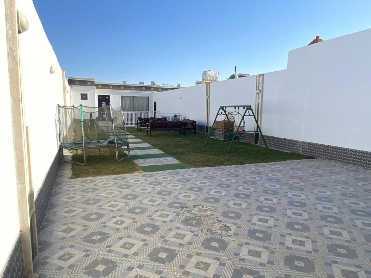 Chalet Maria Al Ryiad Villa Riyadh Exterior photo