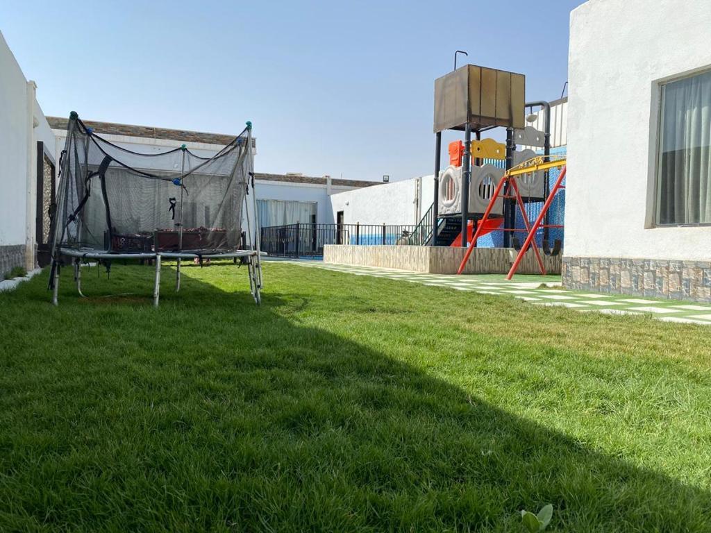 Chalet Maria Al Ryiad Villa Riyadh Exterior photo