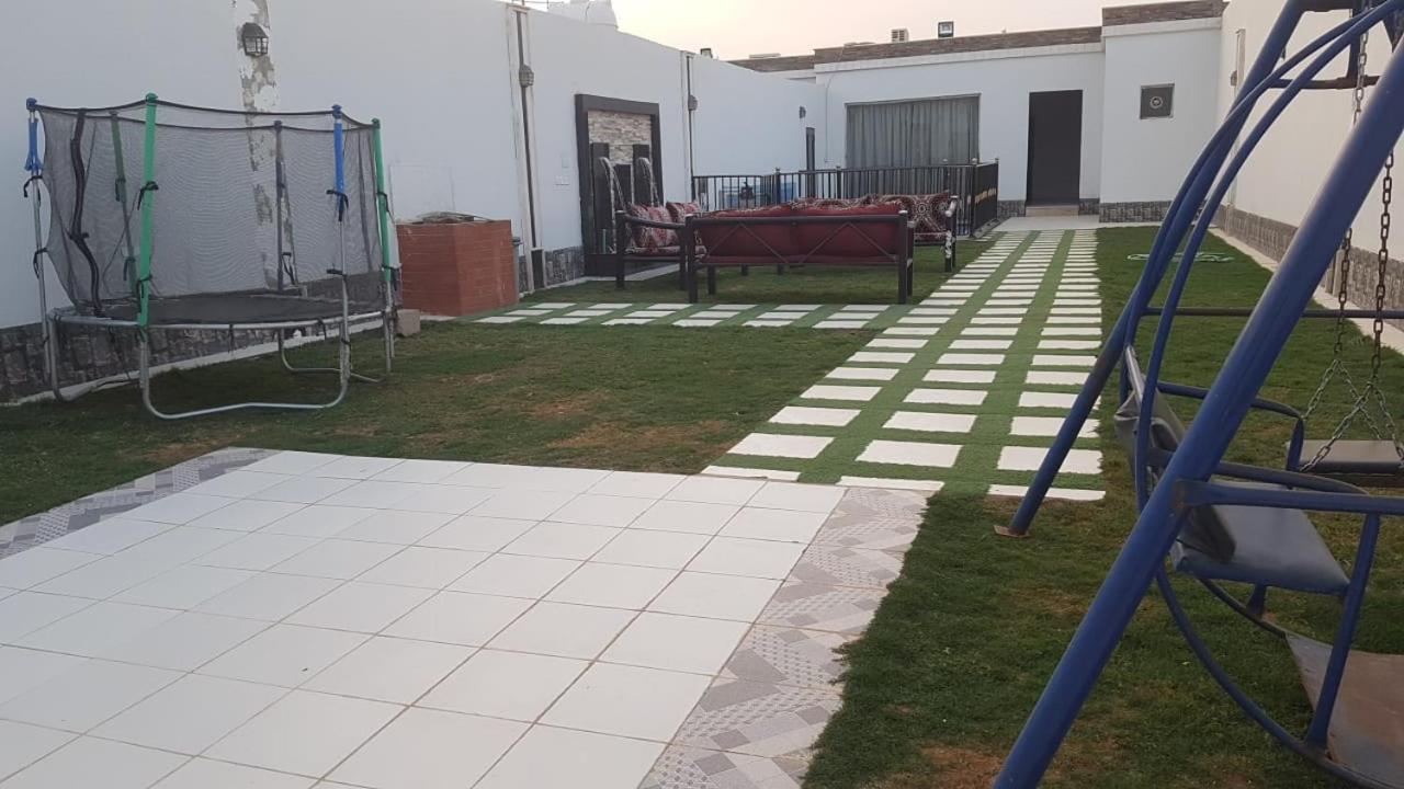 Chalet Maria Al Ryiad Villa Riyadh Exterior photo