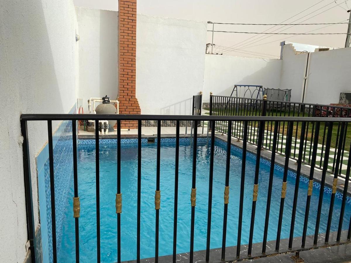 Chalet Maria Al Ryiad Villa Riyadh Exterior photo