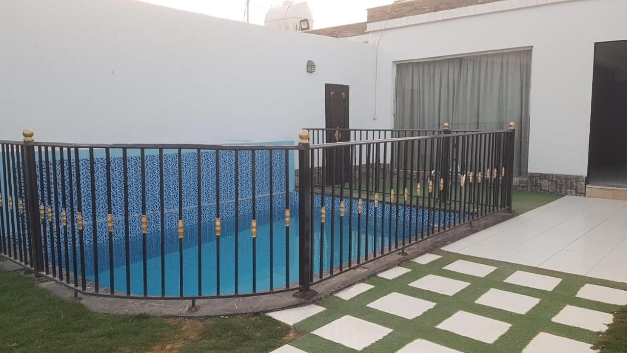 Chalet Maria Al Ryiad Villa Riyadh Exterior photo